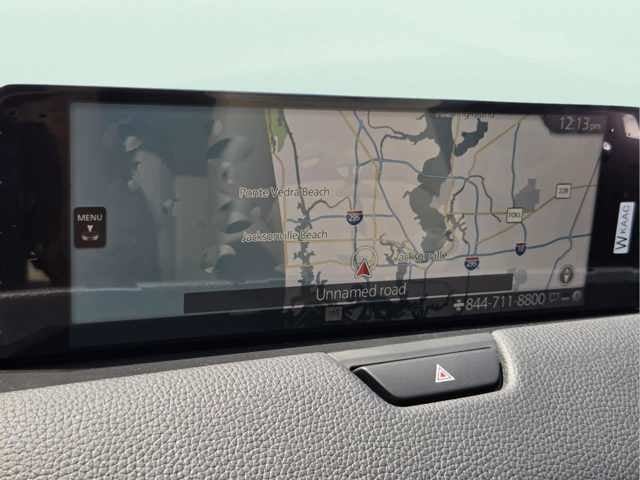 2026 Mazda Mazda CX-90 Plug-In Hybrid Premium Sport AWD