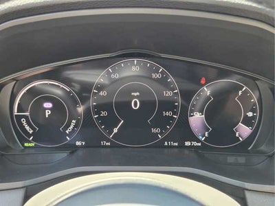 2026 Mazda Mazda CX-90 Plug-In Hybrid Premium Sport AWD