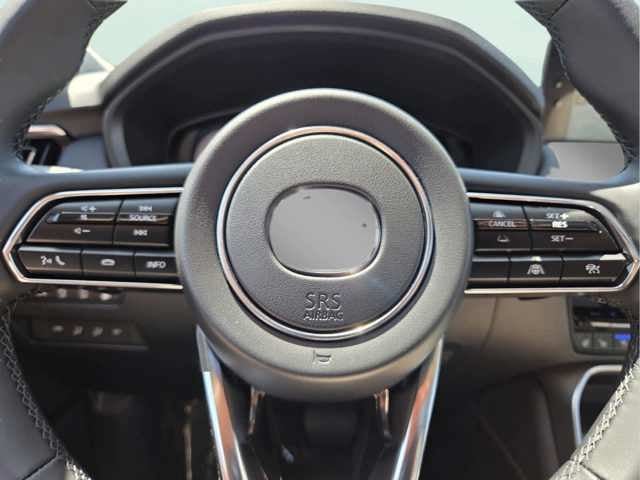 2026 Mazda Mazda CX-90 Plug-In Hybrid Premium Sport AWD