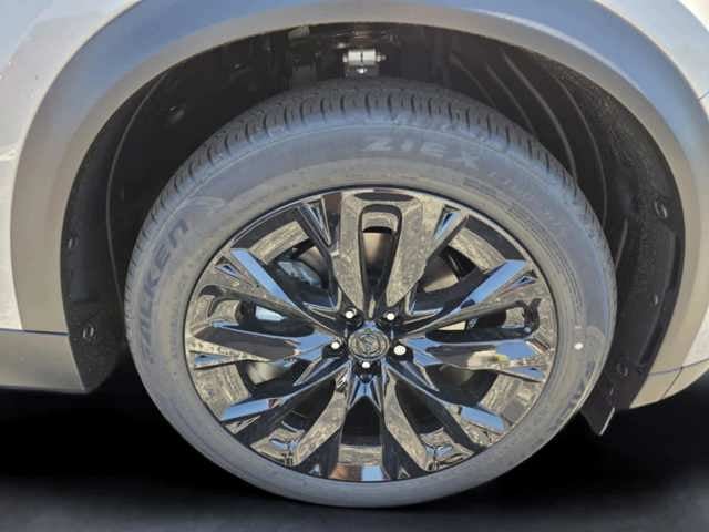 2026 Mazda Mazda CX-90 Plug-In Hybrid Premium Sport AWD