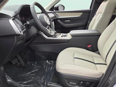 2026 Mazda Mazda CX-90 Plug-In Hybrid Premium Sport AWD