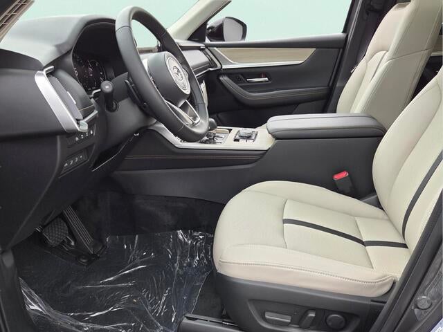 2026 Mazda Mazda CX-90 Plug-In Hybrid Premium Sport AWD