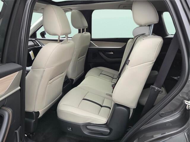 2026 Mazda Mazda CX-90 Plug-In Hybrid Premium Sport AWD