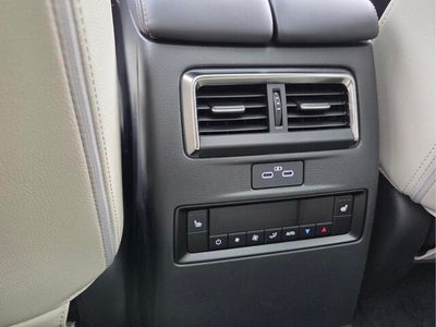 2026 Mazda Mazda CX-90 Plug-In Hybrid Premium Sport AWD