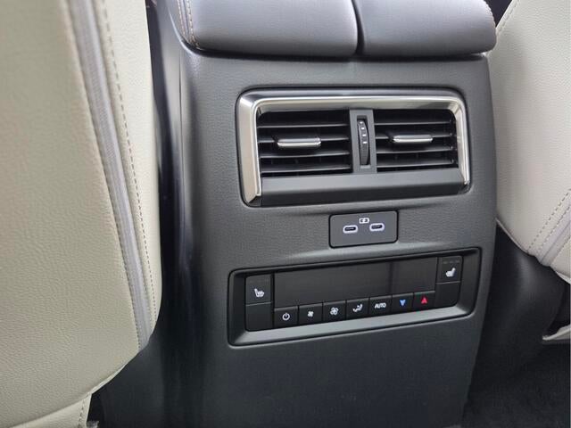 2026 Mazda Mazda CX-90 Plug-In Hybrid Premium Sport AWD