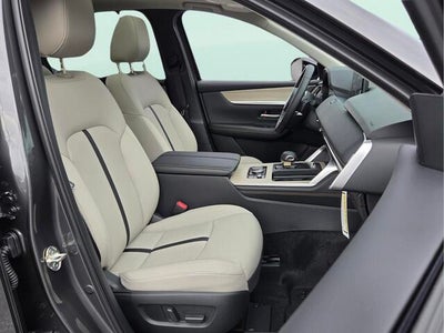 2026 Mazda Mazda CX-90 Plug-In Hybrid Premium Sport AWD