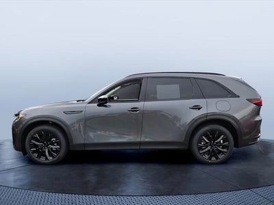 2026 Mazda Mazda CX-90 Plug-In Hybrid Premium Sport AWD