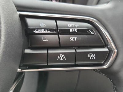 2026 Mazda Mazda CX-90 Plug-In Hybrid Premium Sport AWD
