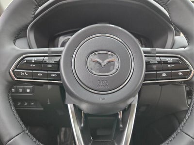 2026 Mazda Mazda CX-90 Plug-In Hybrid Premium Sport AWD