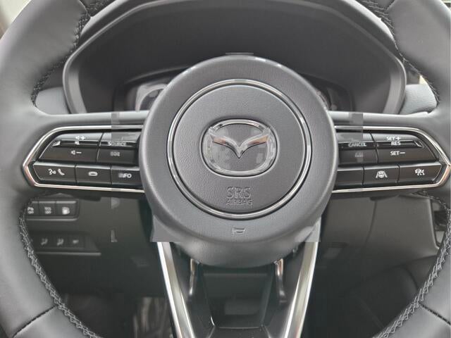 2026 Mazda Mazda CX-90 Plug-In Hybrid Premium Sport AWD