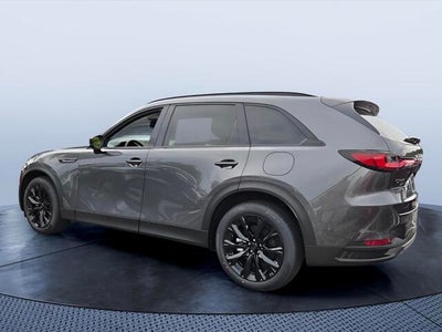 2026 Mazda Mazda CX-90 Plug-In Hybrid Premium Sport AWD