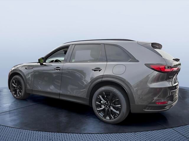 2026 Mazda Mazda CX-90 Plug-In Hybrid Premium Sport AWD