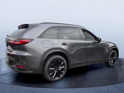 2026 Mazda Mazda CX-90 Plug-In Hybrid Premium Sport AWD