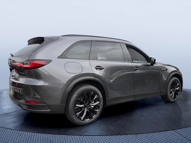 2026 Mazda Mazda CX-90 Plug-In Hybrid Premium Sport AWD