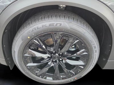 2026 Mazda Mazda CX-90 Plug-In Hybrid Premium Sport AWD