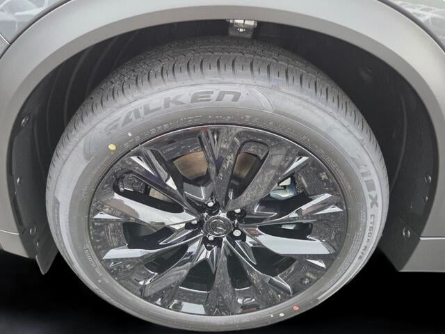 2026 Mazda Mazda CX-90 Plug-In Hybrid Premium Sport AWD