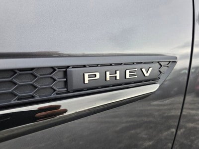 2026 Mazda Mazda CX-90 Plug-In Hybrid Premium Sport AWD