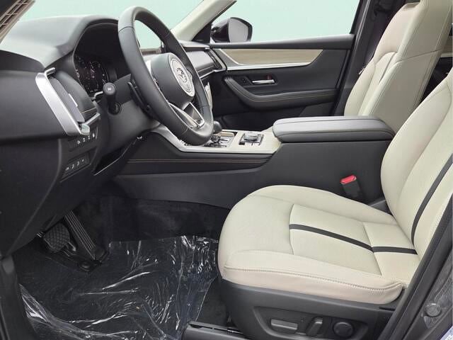2026 Mazda Mazda CX-90 Plug-In Hybrid Premium Sport AWD
