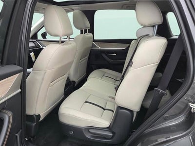 2026 Mazda Mazda CX-90 Plug-In Hybrid Premium Sport AWD