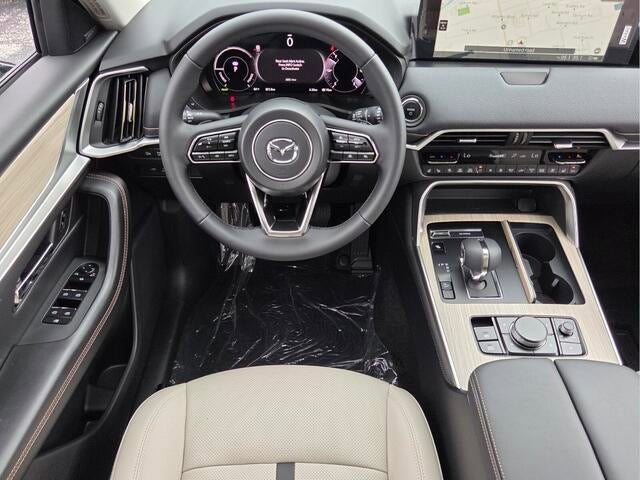 2026 Mazda Mazda CX-90 Plug-In Hybrid Premium Sport AWD