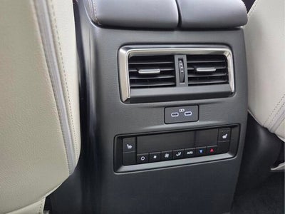 2026 Mazda Mazda CX-90 Plug-In Hybrid Premium Sport AWD