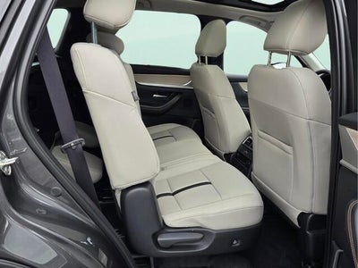2026 Mazda Mazda CX-90 Plug-In Hybrid Premium Sport AWD