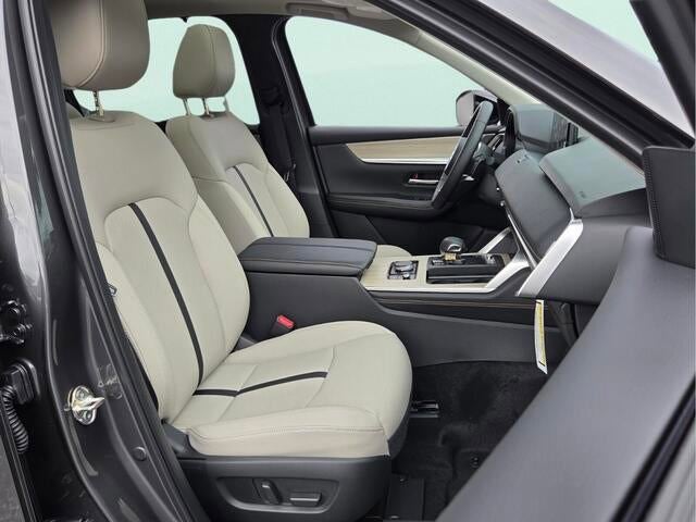 2026 Mazda Mazda CX-90 Plug-In Hybrid Premium Sport AWD