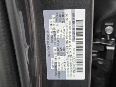 2026 Mazda Mazda CX-90 Plug-In Hybrid Premium Sport AWD