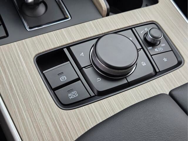2026 Mazda Mazda CX-90 Plug-In Hybrid Premium Sport AWD