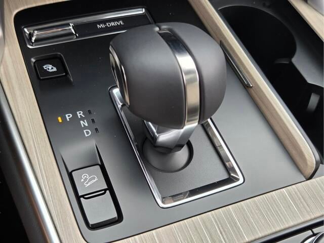 2026 Mazda Mazda CX-90 Plug-In Hybrid Premium Sport AWD