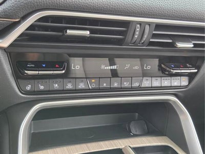 2026 Mazda Mazda CX-90 Plug-In Hybrid Premium Sport AWD