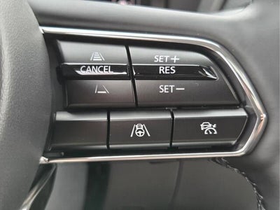 2026 Mazda Mazda CX-90 Plug-In Hybrid Premium Sport AWD