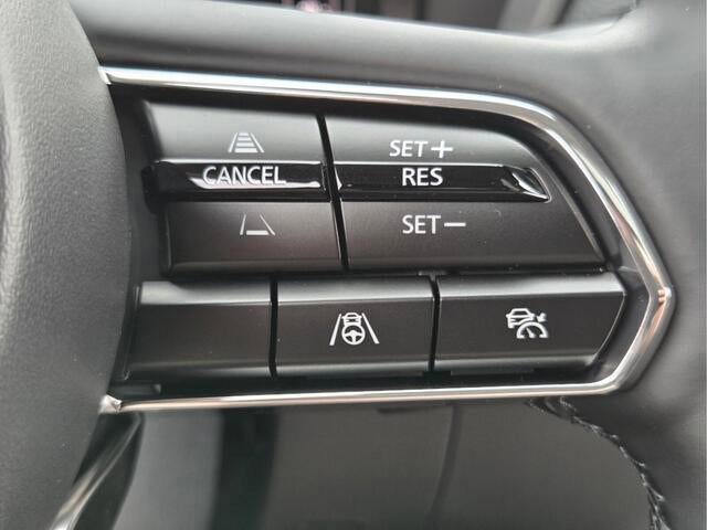 2026 Mazda Mazda CX-90 Plug-In Hybrid Premium Sport AWD