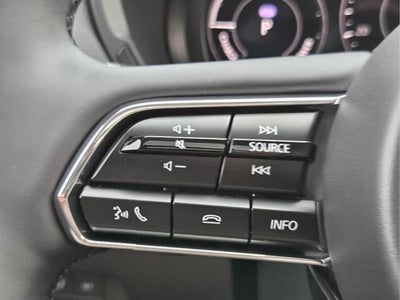 2026 Mazda Mazda CX-90 Plug-In Hybrid Premium Sport AWD