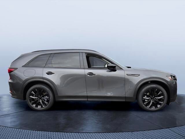 2026 Mazda Mazda CX-90 Plug-In Hybrid Premium Sport AWD