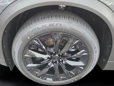 2026 Mazda Mazda CX-90 Plug-In Hybrid Premium Sport AWD
