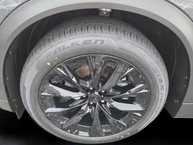 2026 Mazda Mazda CX-90 Plug-In Hybrid Premium Sport AWD