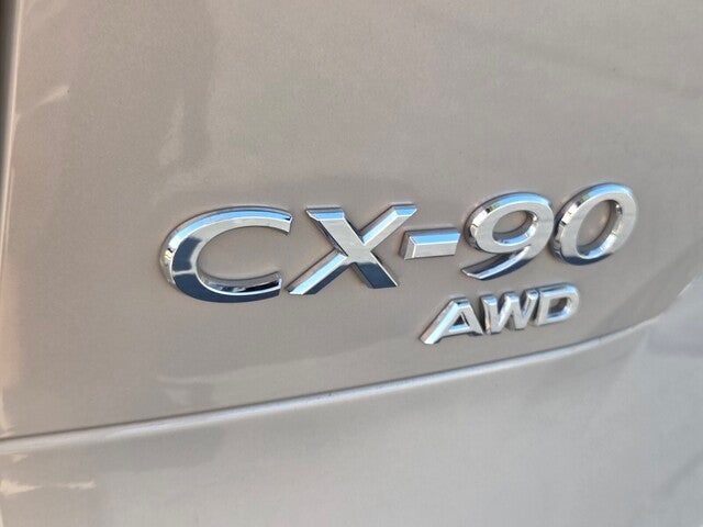 2024 Mazda Mazda CX-90 3.3 Turbo Preferred Plus