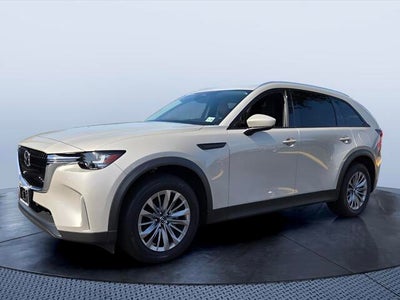 2024 Mazda Mazda CX-90 3.3 Turbo Preferred Plus