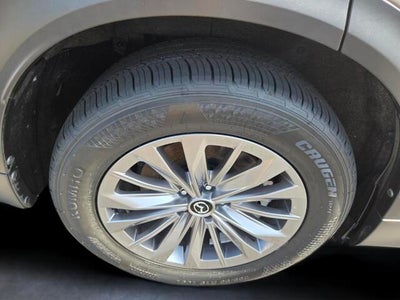 2024 Mazda Mazda CX-90 3.3 Turbo Preferred Plus