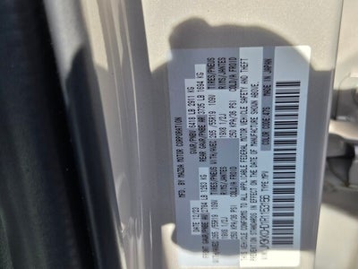 2024 Mazda Mazda CX-90 3.3 Turbo Preferred Plus