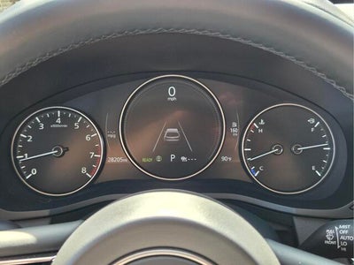 2024 Mazda Mazda CX-90 3.3 Turbo Preferred Plus