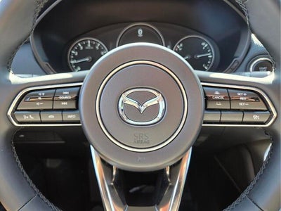 2024 Mazda Mazda CX-90 3.3 Turbo Preferred Plus