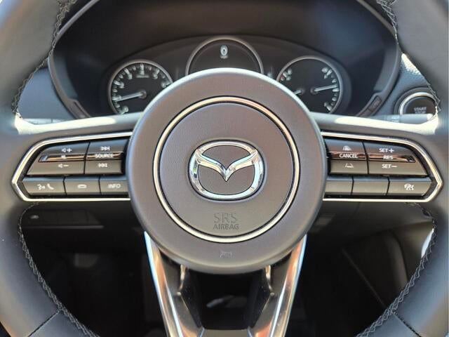 2024 Mazda Mazda CX-90 3.3 Turbo Preferred Plus