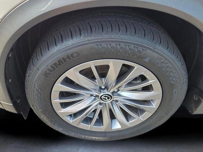 2024 Mazda Mazda CX-90 3.3 Turbo Preferred Plus
