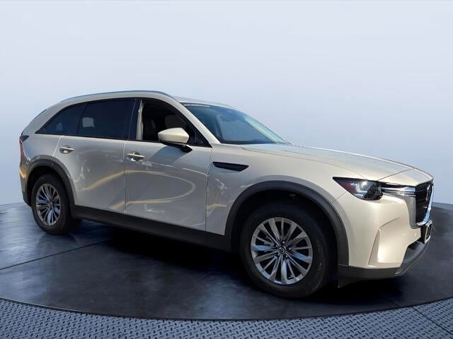 2024 Mazda Mazda CX-90 3.3 Turbo Preferred Plus