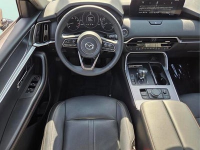 2024 Mazda Mazda CX-90 3.3 Turbo Preferred Plus
