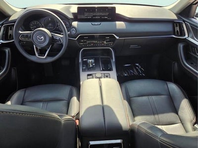 2024 Mazda Mazda CX-90 3.3 Turbo Preferred Plus