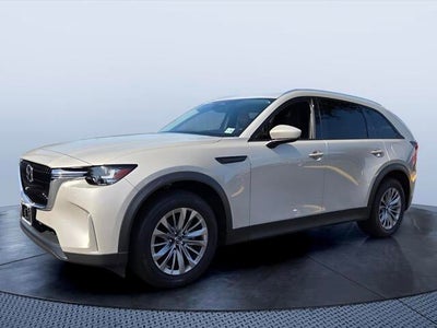 2024 Mazda Mazda CX-90 3.3 Turbo Preferred Plus