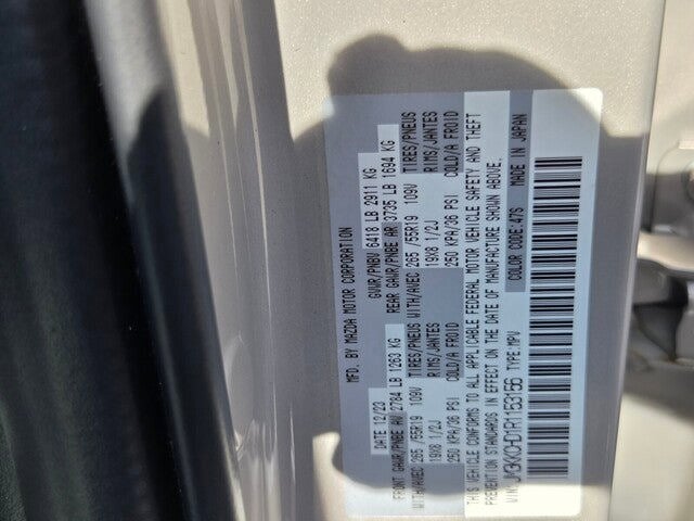 2024 Mazda Mazda CX-90 3.3 Turbo Preferred Plus